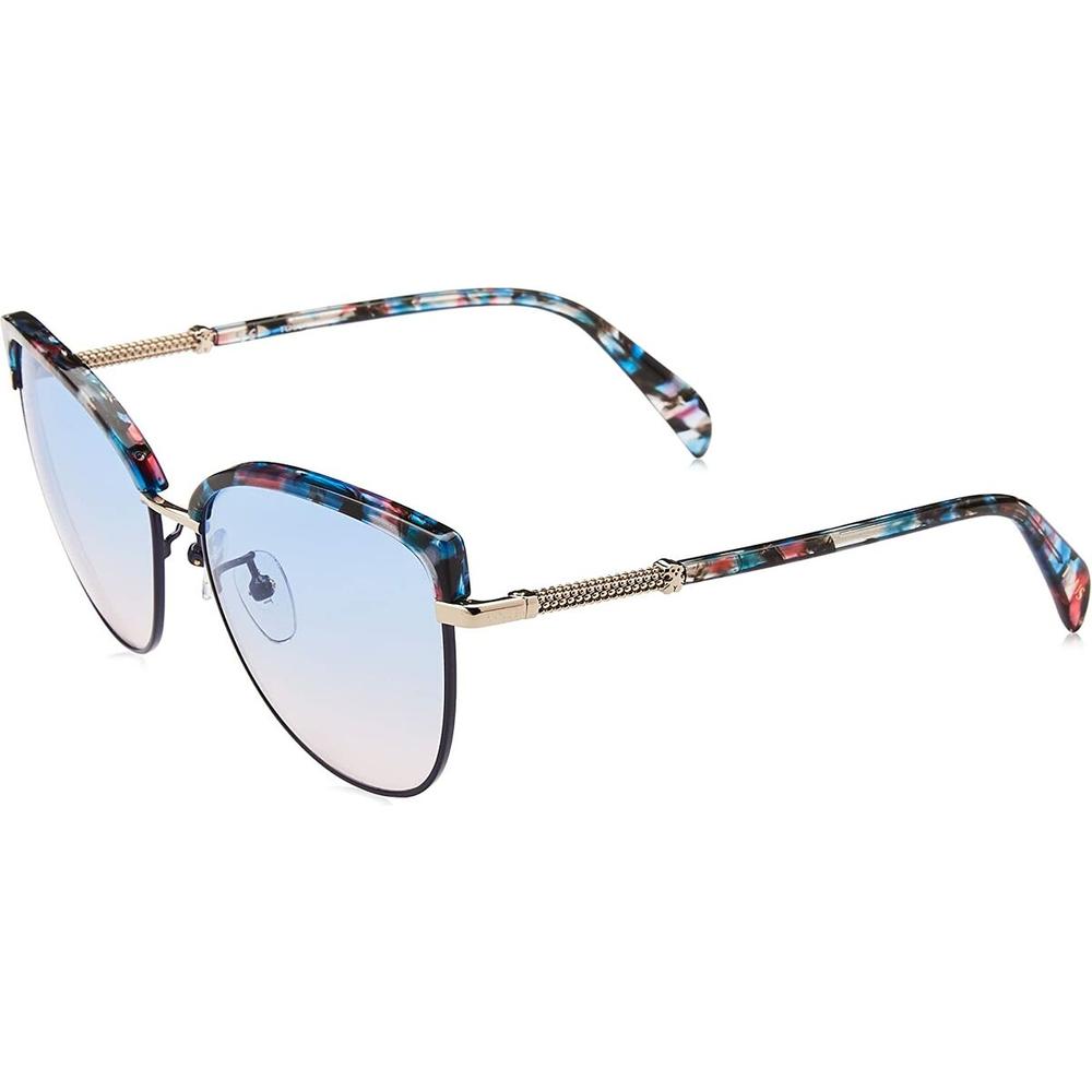 Ladies' Sunglasses Tous STO436-570SN9 ø 57 mm-4