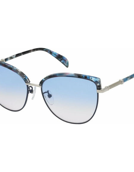 Ladies' Sunglasses Tous STO436-570SN9 ø 57 mm-0