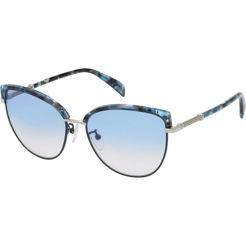 Load image into Gallery viewer, Ladies&#39; Sunglasses Tous STO436-570SN9 ø 57 mm-0
