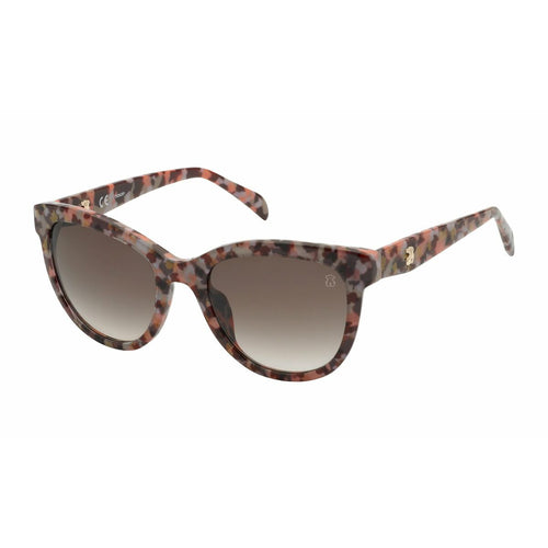 Load image into Gallery viewer, Ladies' Sunglasses Tous STOB39-5301D2 Ø 53 mm-0
