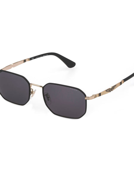 Men's Sunglasses Police SPLE08N540302-0