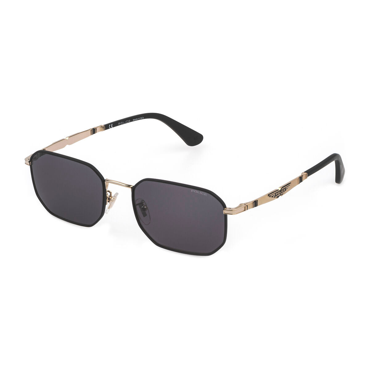 Men's Sunglasses Police SPLE08N540302-0