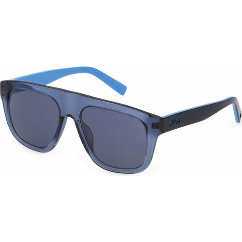 Load image into Gallery viewer, Unisex Sunglasses Fila SFI220-540T31 ø 54 mm-0
