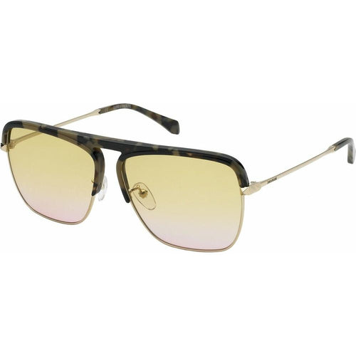 Load image into Gallery viewer, Men&#39;s Sunglasses Zadig &amp; Voltaire SZV321-60300K ø 60 mm-0
