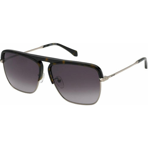 Load image into Gallery viewer, Unisex Sunglasses Zadig &amp; Voltaire SZV321-60A39Y ø 60 mm-0
