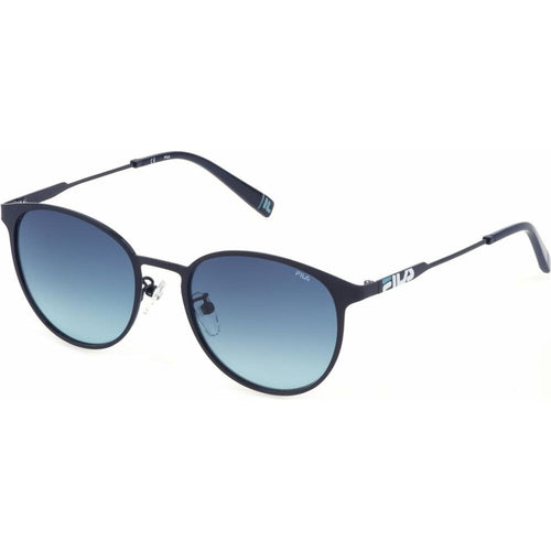 Load image into Gallery viewer, Unisex Sunglasses Fila SFI217-520H74 Ø 52 mm-0
