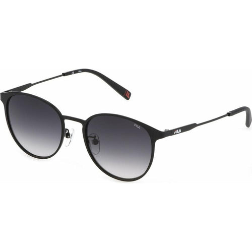 Load image into Gallery viewer, Unisex Sunglasses Fila SFI217-52531Y Ø 52 mm-0
