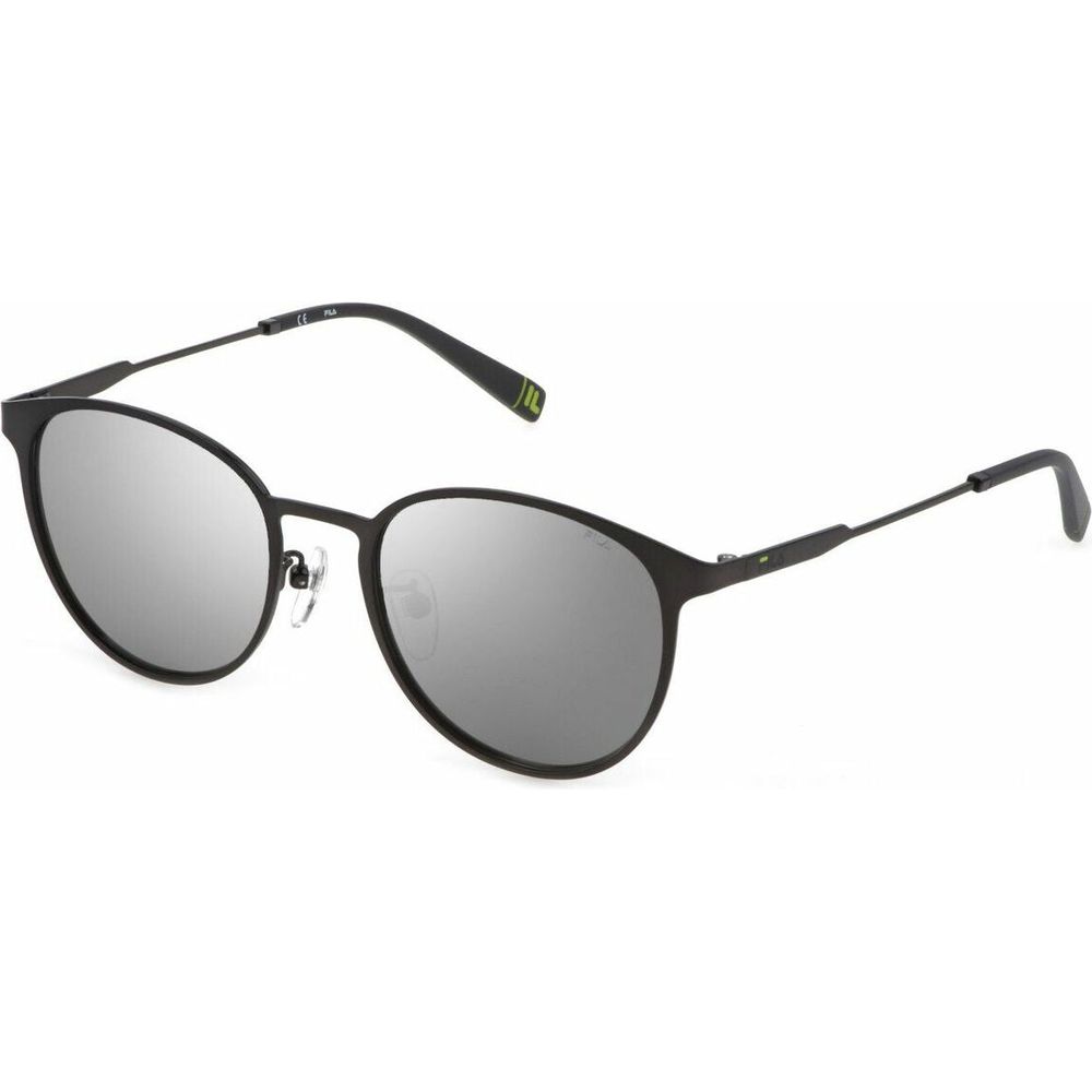Unisex Sunglasses Fila SFI217-52627X Ø 55 mm-0