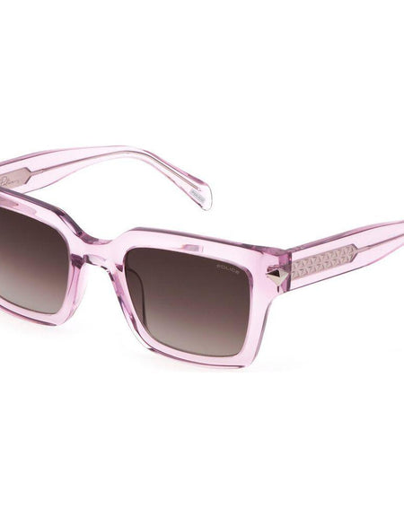 Ladies' Sunglasses Police SPLF32-5006MH Ø 50 mm-0