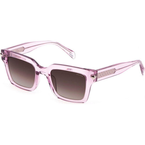 Load image into Gallery viewer, Ladies&#39; Sunglasses Police SPLF32-5006MH Ø 50 mm-0
