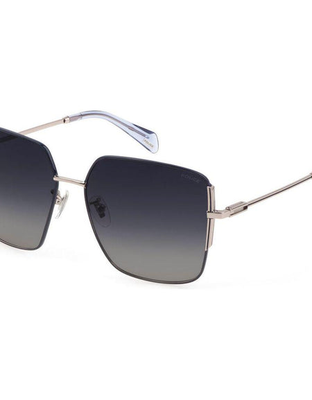 Ladies' Sunglasses Police SPLF34-570E59 ø 57 mm-0