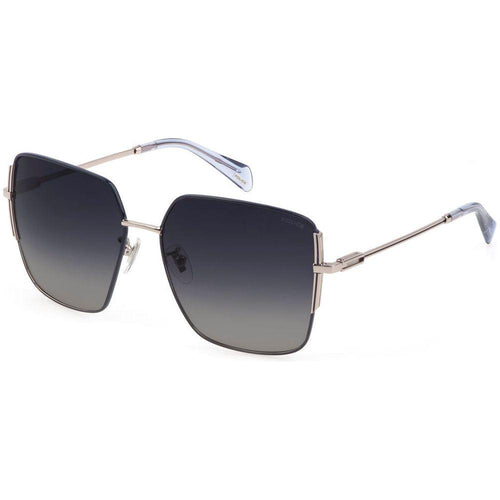 Load image into Gallery viewer, Ladies&#39; Sunglasses Police SPLF34-570E59 ø 57 mm-0
