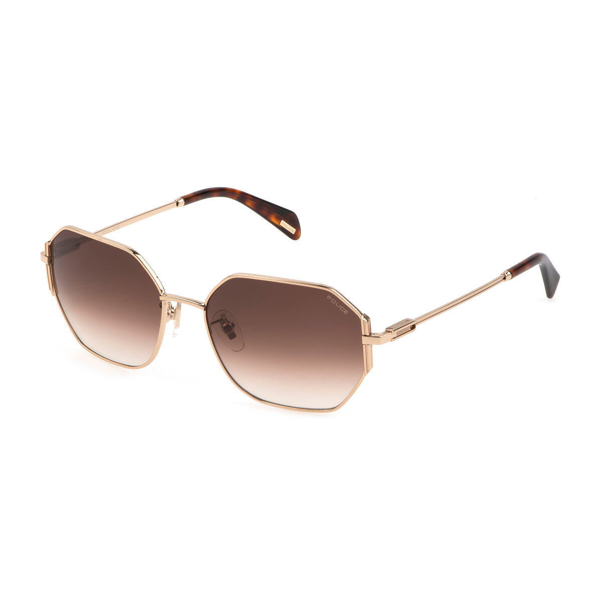 Ladies' Sunglasses Police SPLF35-550300 Ø 55 mm-0