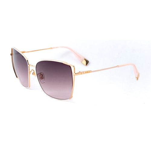 Load image into Gallery viewer, Ladies' Sunglasses Furla SFU600-5902AM ø 59 mm-0
