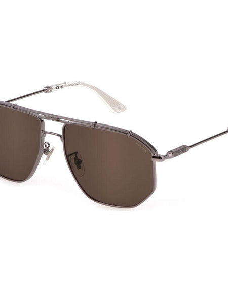 Ladies' Sunglasses Furla SFU600-590A93 ø 59 mm-0