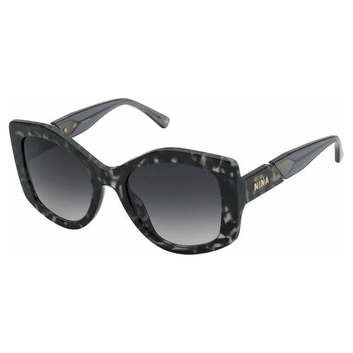 Load image into Gallery viewer, Ladies' Sunglasses Nina Ricci SNR31753096N Ø 53 mm-0
