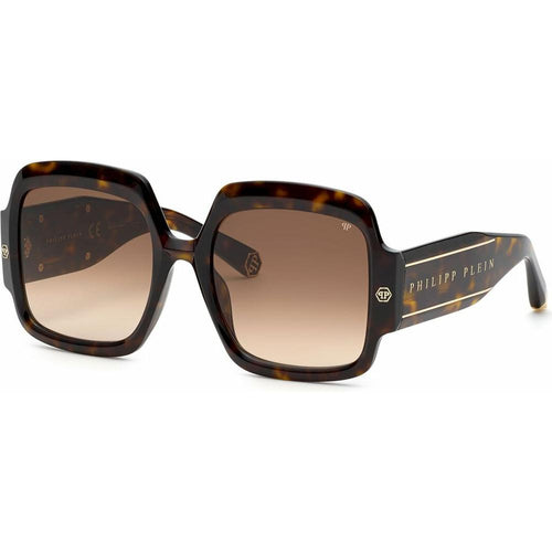 Load image into Gallery viewer, Ladies&#39; Sunglasses PHILIPP PLEIN SPP038M-560722 ø 56 mm-0
