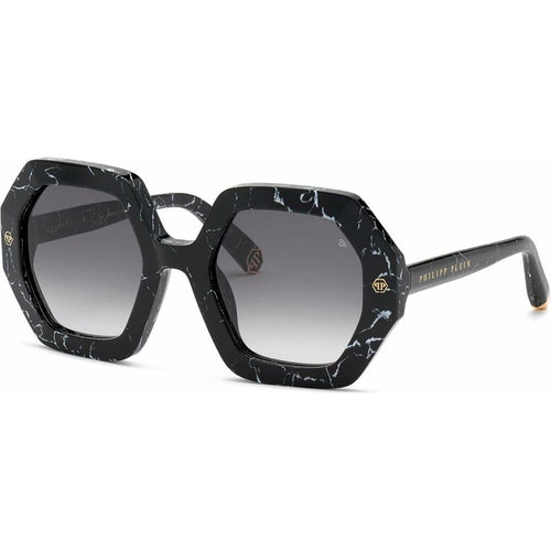 Load image into Gallery viewer, Ladies&#39; Sunglasses PHILIPP PLEIN SPP039M530869 Ø 53 mm-0
