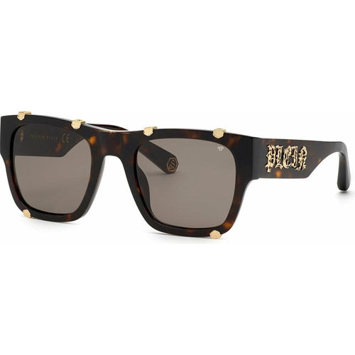 Load image into Gallery viewer, Men&#39;s Sunglasses PHILIPP PLEIN SPP042W-540722 ø 54 mm-0
