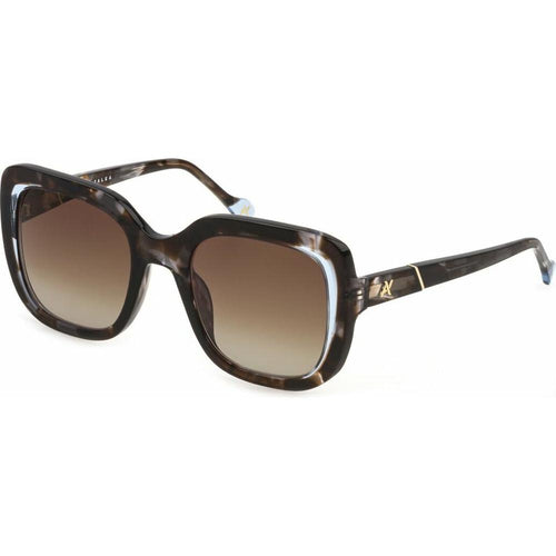 Load image into Gallery viewer, Ladies&#39; Sunglasses SYA027N5303KA Ø 53 mm-0
