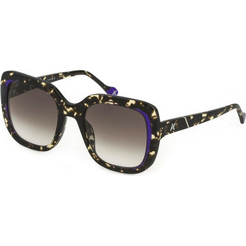 Load image into Gallery viewer, Ladies&#39; Sunglasses SYA027N530780 Ø 53 mm-0
