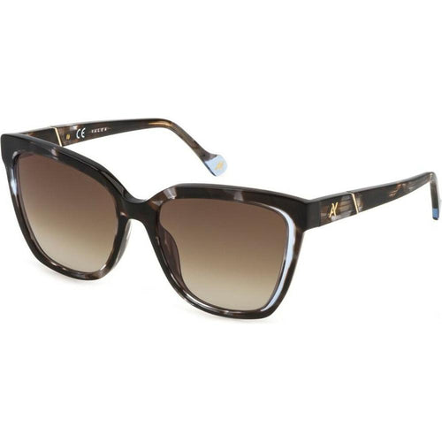 Load image into Gallery viewer, Ladies&#39; Sunglasses SYA028N5503KA Ø 55 mm-0
