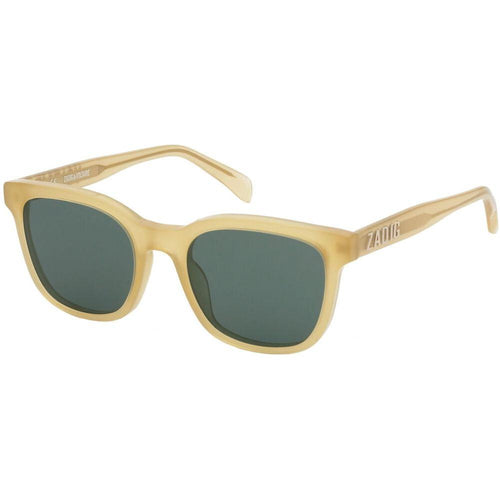 Load image into Gallery viewer, Unisex Sunglasses Zadig &amp; Voltaire SZV336V5201AG Ø 52 mm-0
