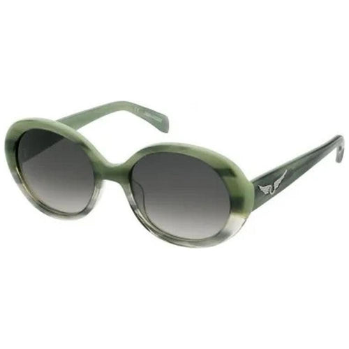 Load image into Gallery viewer, Ladies&#39; Sunglasses Zadig &amp; Voltaire SZV338-5509N6 Ø 55 mm-0
