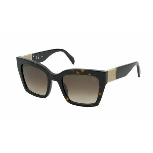 Load image into Gallery viewer, Ladies' Sunglasses Tous STOB47-530722 Ø 53 mm-0
