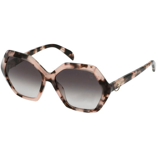 Load image into Gallery viewer, Ladies&#39; Sunglasses Tous STOB49-570AGK ø 57 mm-0

