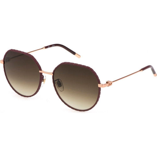 Load image into Gallery viewer, Ladies&#39; Sunglasses Furla SFU627-5702AM ø 57 mm-0
