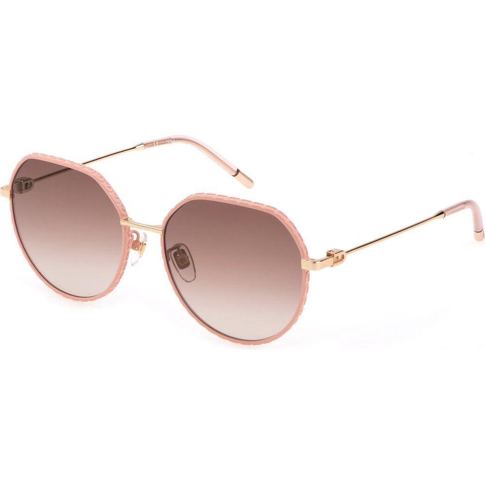 Ladies' Sunglasses Furla SFU627-57033M ø 57 mm-0