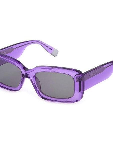 Unisex Sunglasses Furla SFU630V-530C52-0