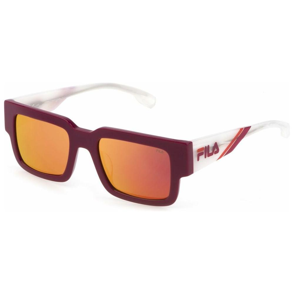 Ladies' Sunglasses Fila SFI314-516Y6X Ø 51 mm-0
