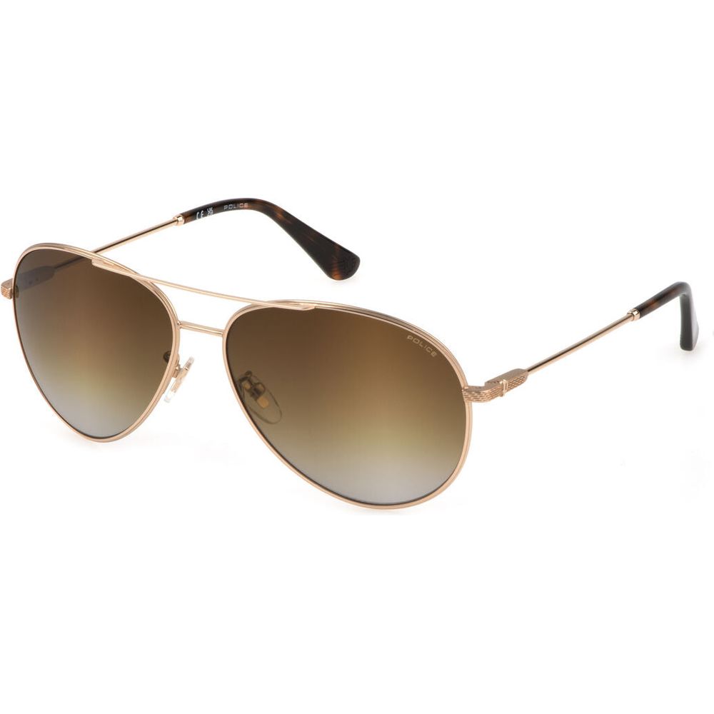 Ladies' Sunglasses Furla SFU620V560C52 ø 56 mm-0