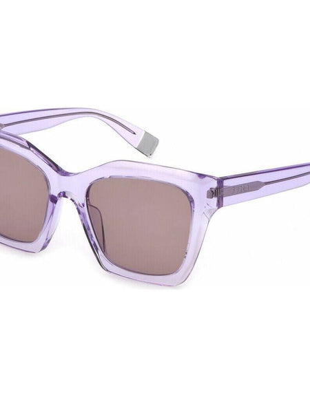 Ladies' Sunglasses Furla SFU621V530C52 Ø 53 mm-0