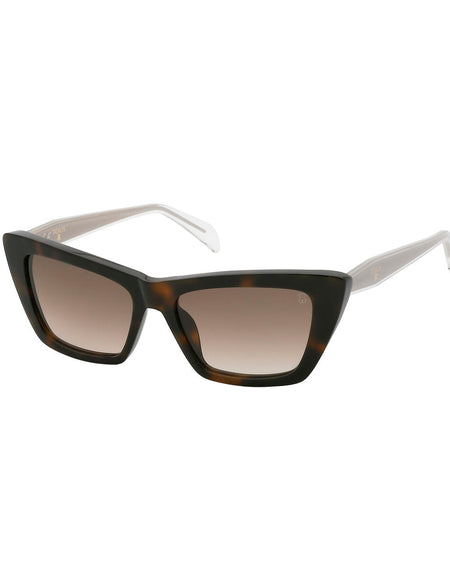 Ladies' Sunglasses Tous STOB45-5401AY ø 54 mm-0