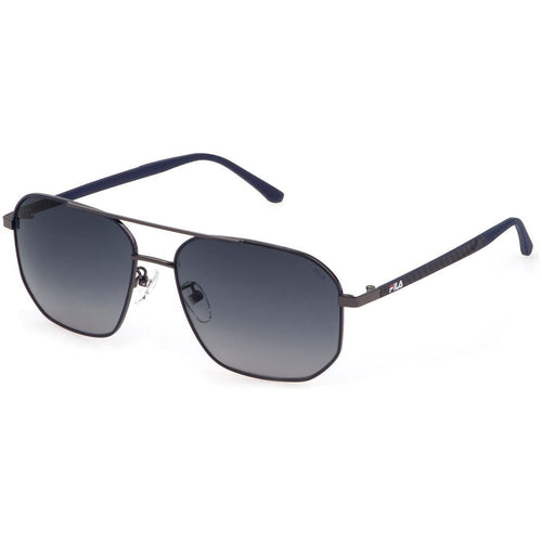 Load image into Gallery viewer, Men&#39;s Sunglasses Fila SFI300-580K53 ø 58 mm-0
