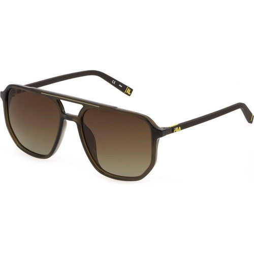 Load image into Gallery viewer, Men's Sunglasses Fila SFI312-57Z51P ø 57 mm-0
