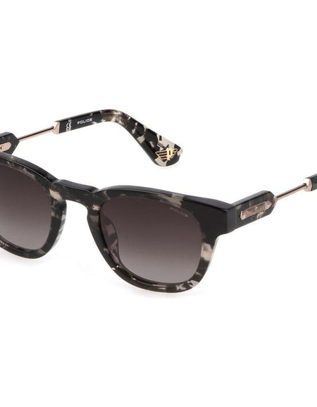 Men's Sunglasses Police SPLF705003KU Ø 50 mm-0