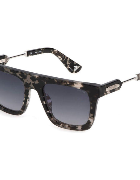 Men's Sunglasses Police SPLF71-533KUY Ø 53 mm-0