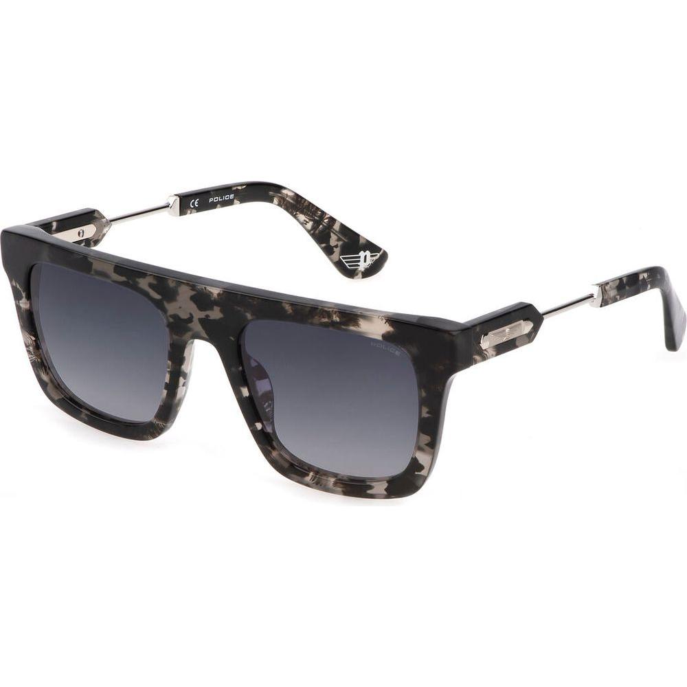 Men's Sunglasses Police SPLF71-533KUY Ø 53 mm-0