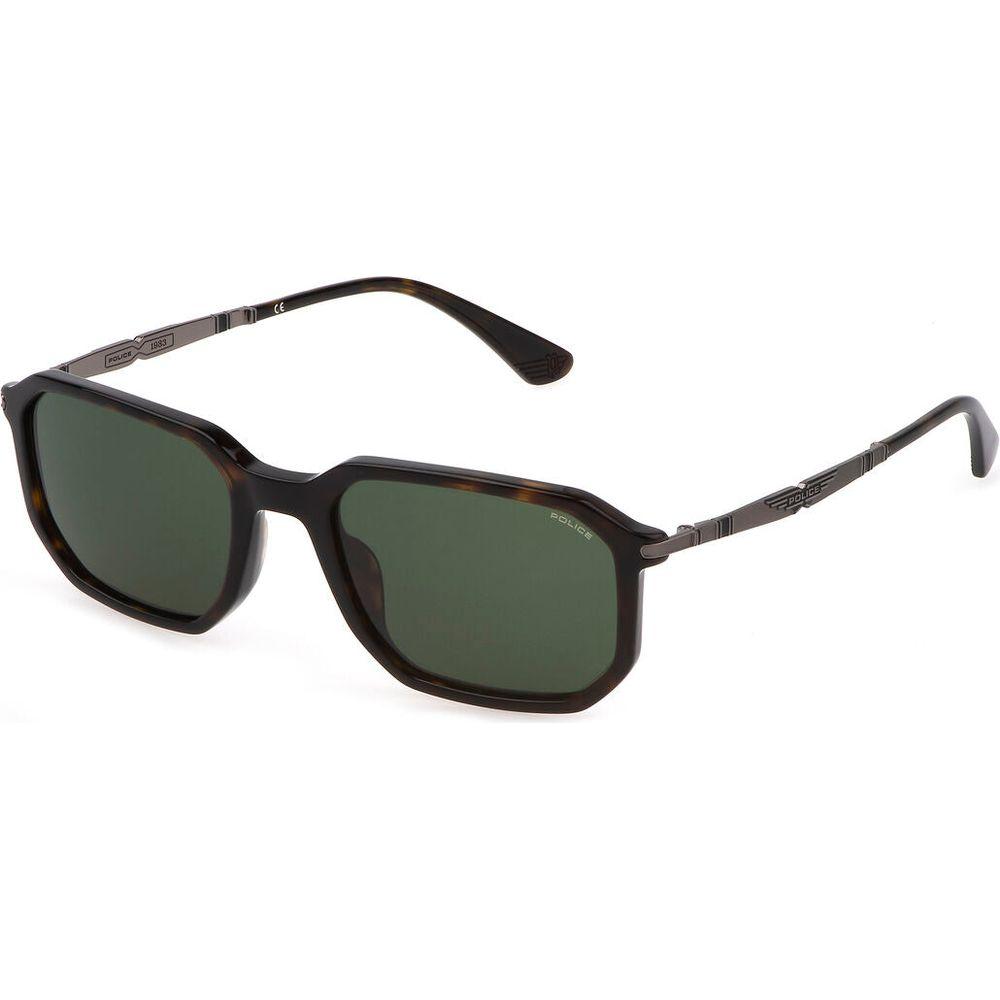 Men's Sunglasses Police SPLF67-550722 Ø 55 mm-0