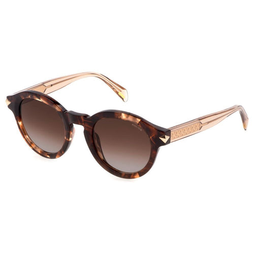 Load image into Gallery viewer, Ladies&#39; Sunglasses Police SPLF31-4702AD Ø 47 mm-0
