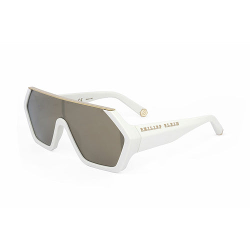 Load image into Gallery viewer, Ladies' Sunglasses PHILIPP PLEIN SPP047-3GFG Ø 99 mm-0
