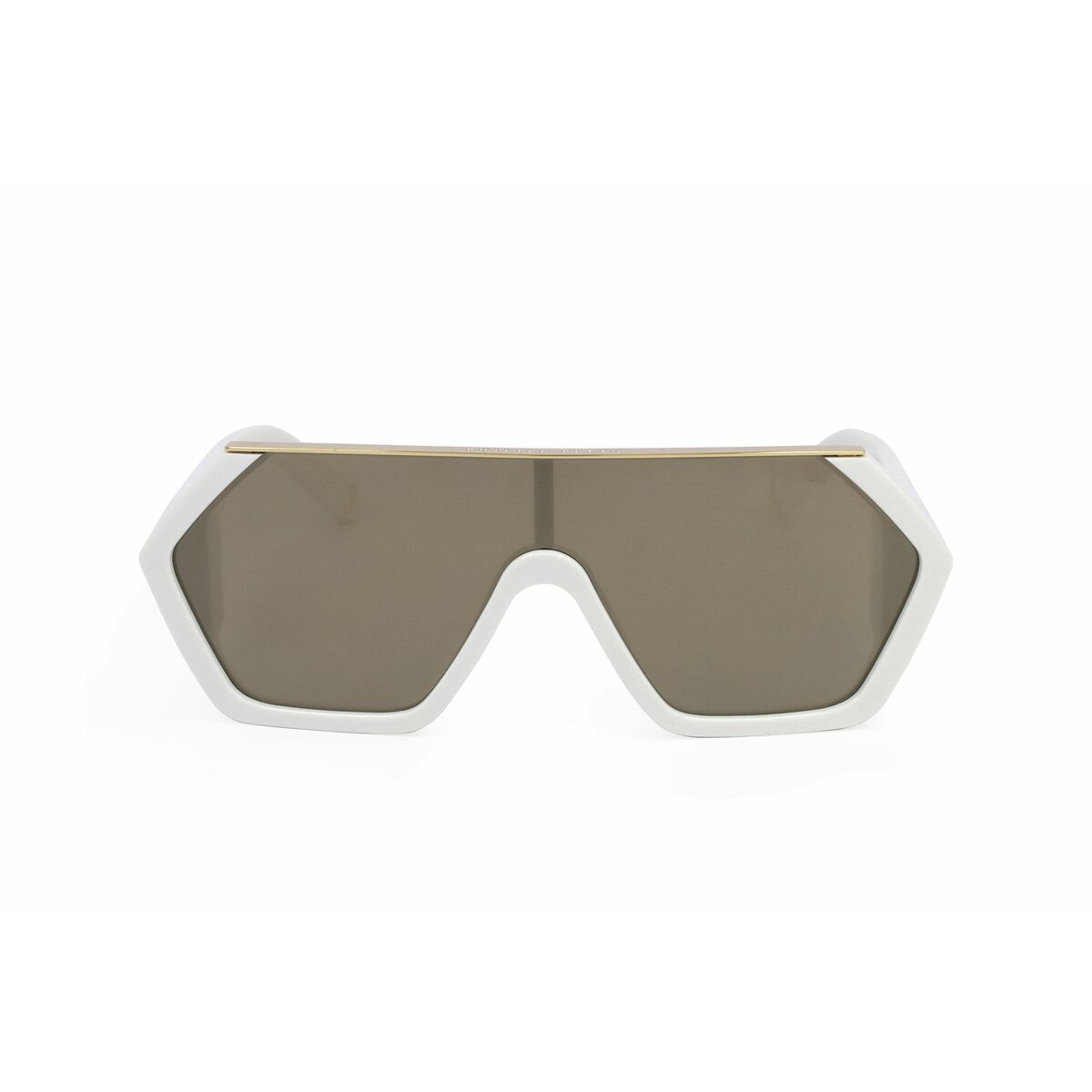 Ladies' Sunglasses PHILIPP PLEIN SPP047-3GFG Ø 99 mm-2