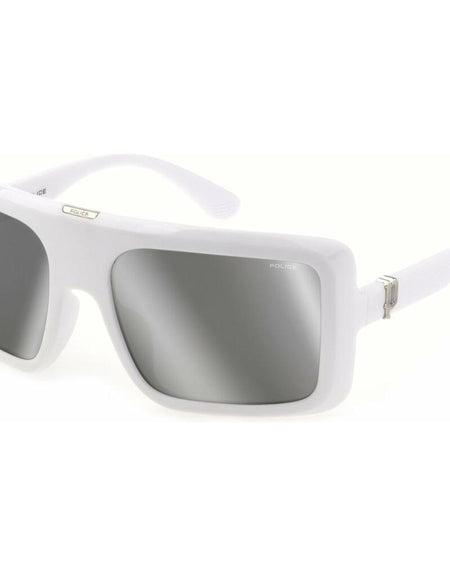 Men's Sunglasses Police SPLF62-6104AW Ø 61 mm-0