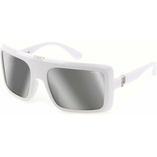 Load image into Gallery viewer, Men's Sunglasses Police SPLF62-6104AW Ø 61 mm-0
