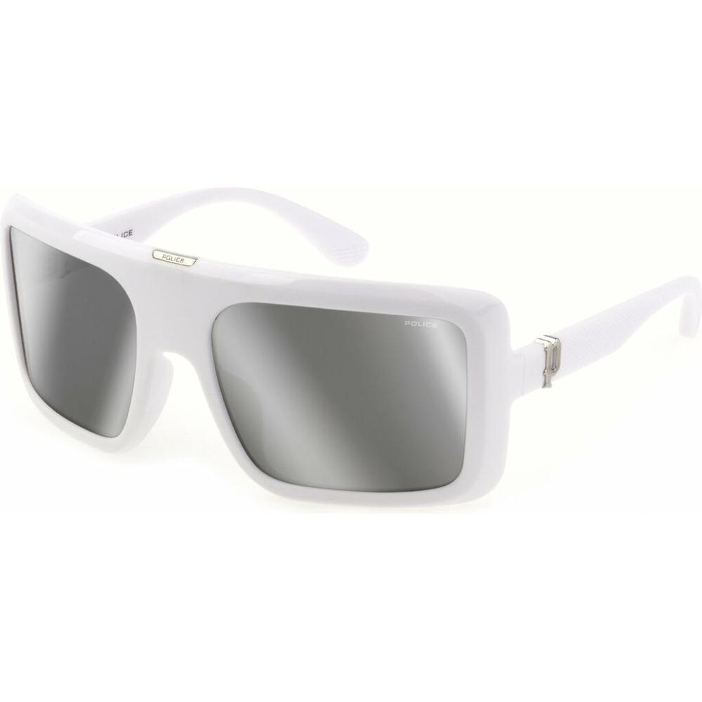 Men's Sunglasses Police SPLF62-6104AW Ø 61 mm-0
