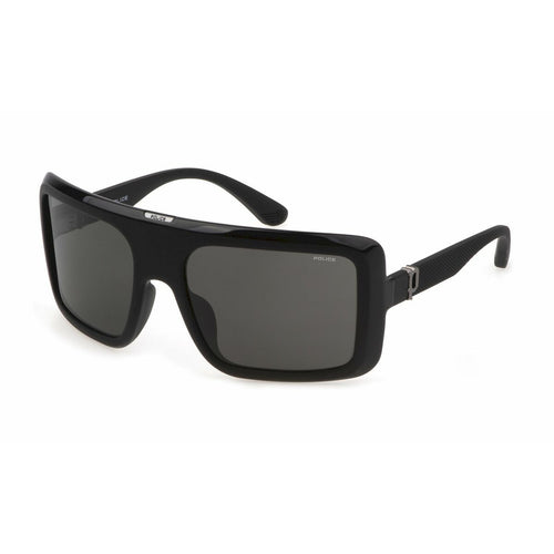 Load image into Gallery viewer, Men's Sunglasses Police SPLF62-6107V4 Ø 61 mm-0

